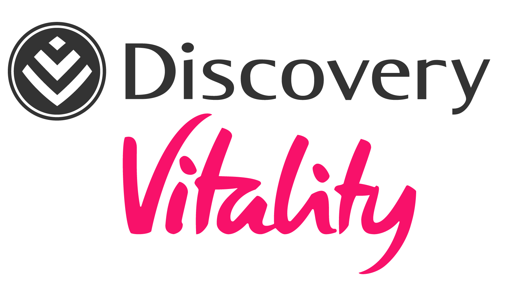 Discovery Vitality logo
