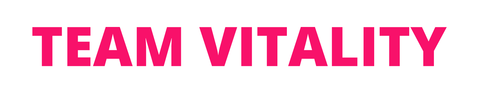 Team Vitality logo