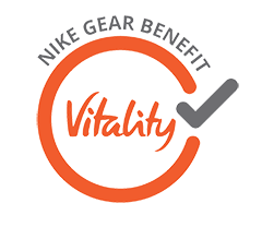 vitality sports gear benefit logo